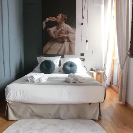 Les Monges Palace Boutique Hotel