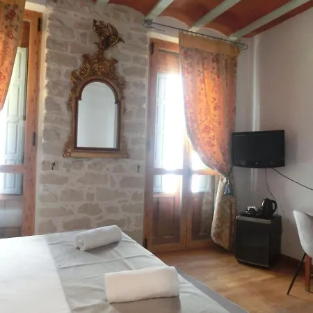 فندق Les Monges Palace Boutique