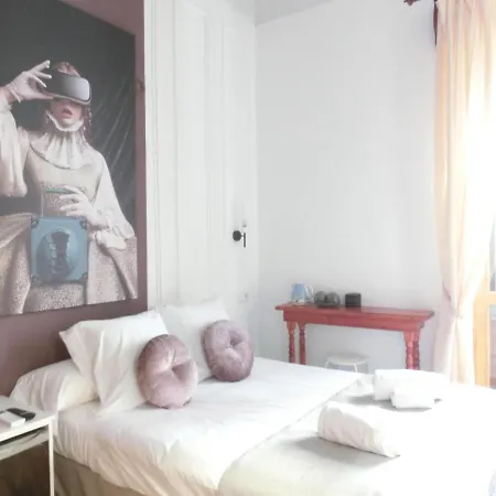 فندق Les Monges Palace Boutique