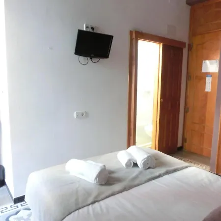 Les Monges Palace Boutique Hotel 3*