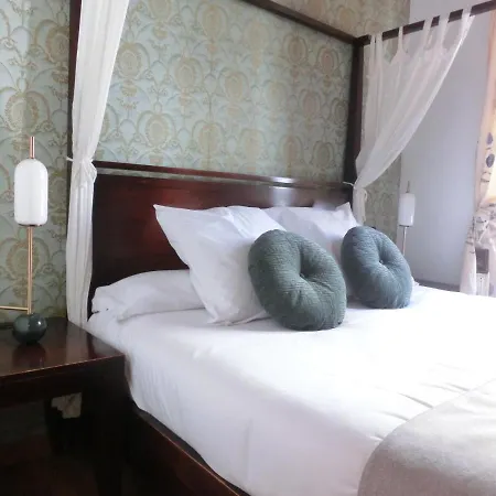 فندق Les Monges Palace Boutique