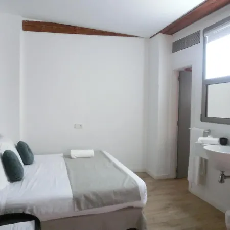 Les Monges Palace Boutique Hotel Alicante