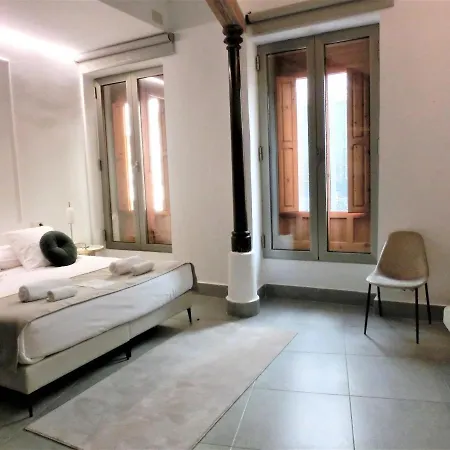 Les Monges Palace Boutique فندق