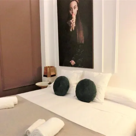 فندق Les Monges Palace Boutique