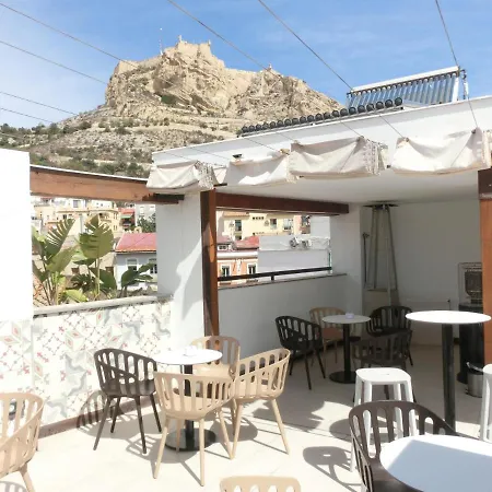 Les Monges Palace Boutique فندق لقنت