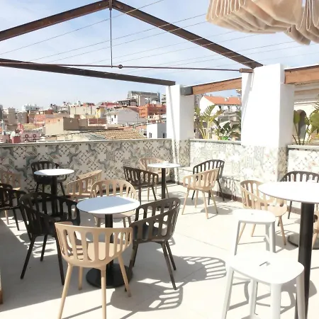 Les Monges Palace Boutique فندق
