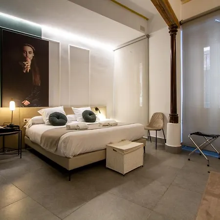 فندق Les Monges Palace Boutique لقنت