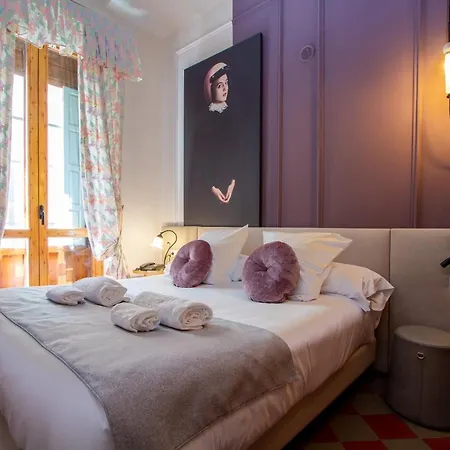 Les Monges Palace Boutique فندق