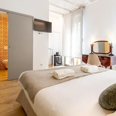 Les Monges Palace Boutique Alicante