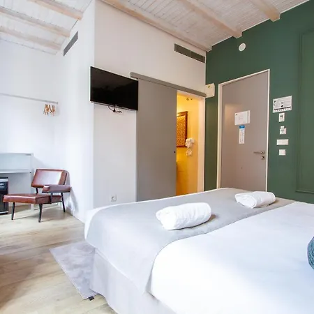 Les Monges Palace Boutique Hotel Alicante
