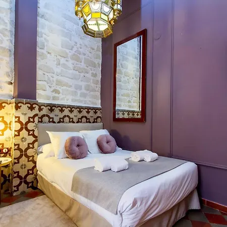 Les Monges Palace Boutique