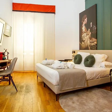 فندق Les Monges Palace Boutique لقنت