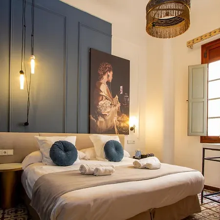 Les Monges Palace Boutique