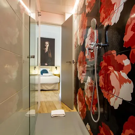 Les Monges Palace Boutique فندق 3*