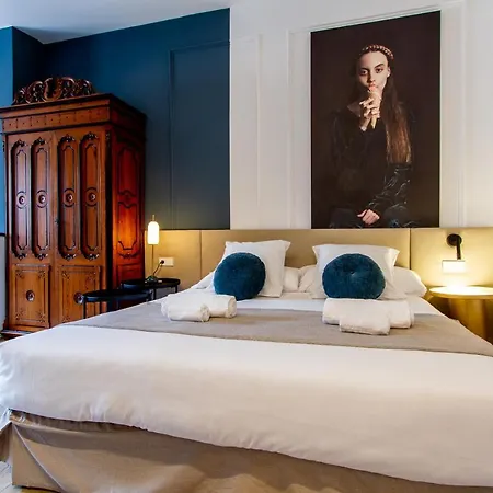 Hotel Les Monges Palace Boutique 3*