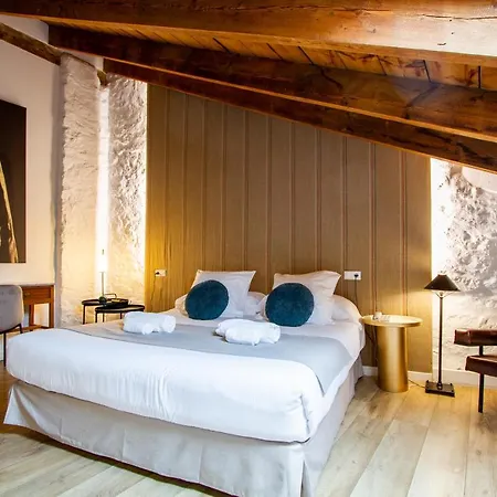 Les Monges Palace Boutique 3* Alicante