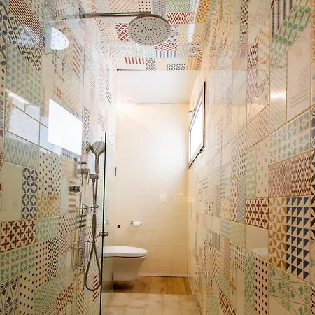 فندق Les Monges Palace Boutique لقنت