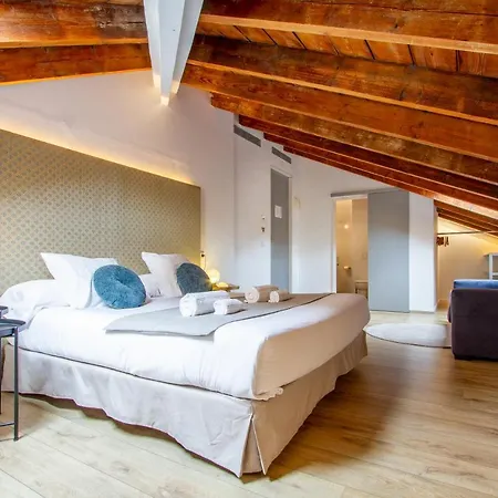فندق Les Monges Palace Boutique 3*