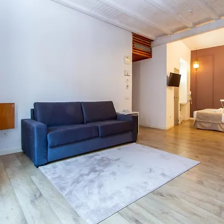 Les Monges Palace Boutique Hotel