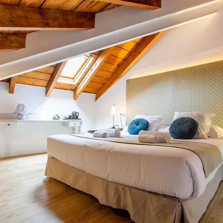 Les Monges Palace Boutique 3*