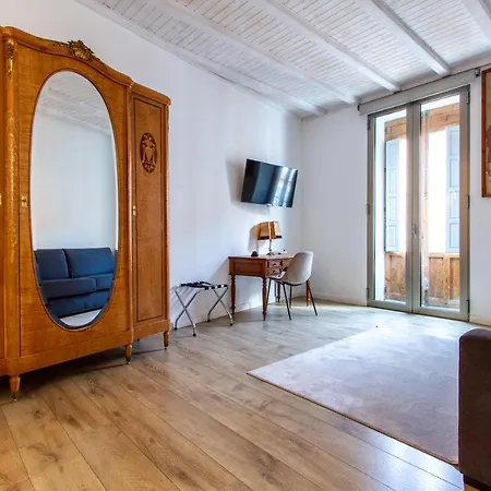 فندق Les Monges Palace Boutique لقنت