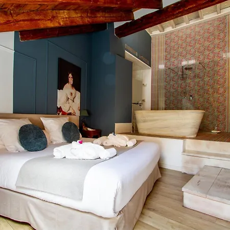 Les Monges Palace Boutique Alicante