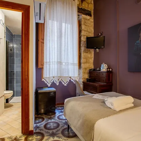 Les Monges Palace Boutique 3*