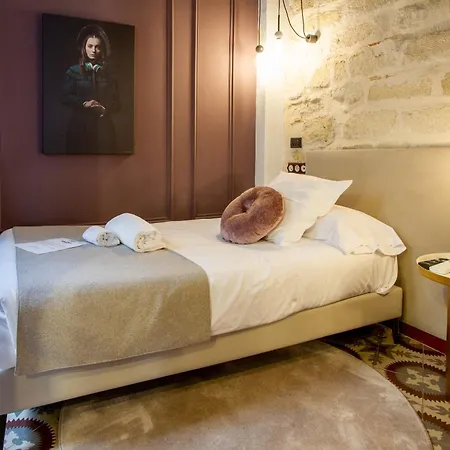 Les Monges Palace Boutique 3*