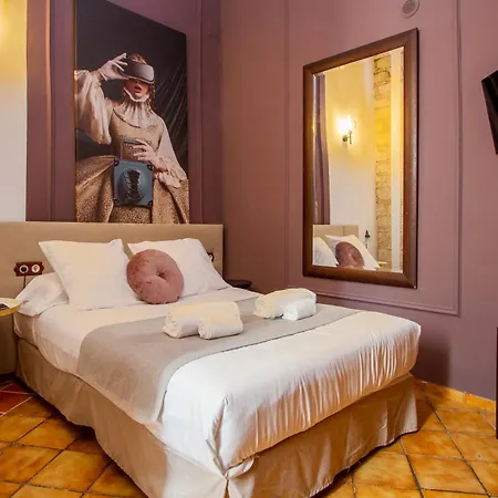 Les Monges Palace Boutique Hotel Alicante