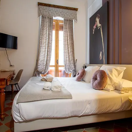 Hotel Les Monges Palace Boutique 3*