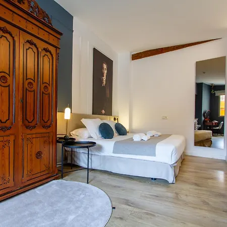 Les Monges Palace Boutique 3*