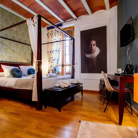 Les Monges Palace Boutique 3* لقنت