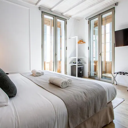 Les Monges Palace Boutique 3* لقنت