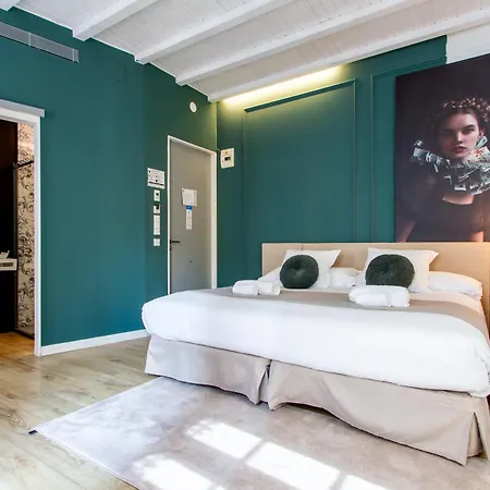 فندق Les Monges Palace Boutique