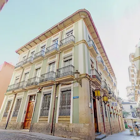 فندق Les Monges Palace Boutique لقنت