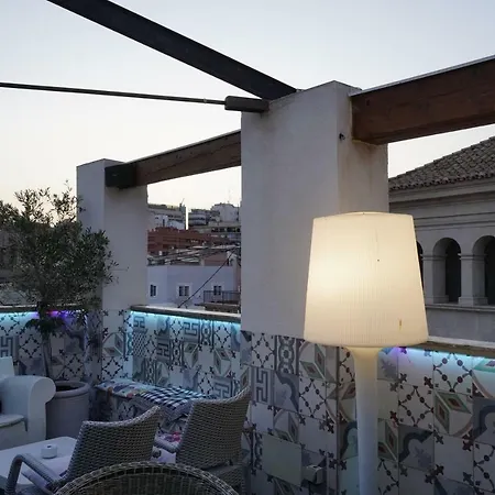 Les Monges Palace Boutique فندق