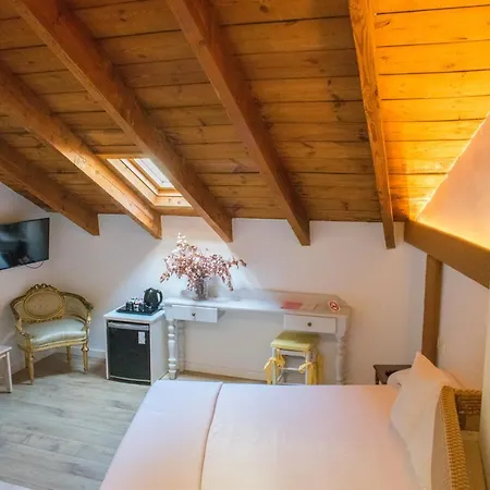 فندق Les Monges Palace Boutique 3*